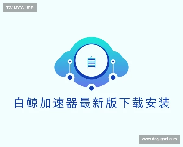 认识白鲸加速器最新版下载安装